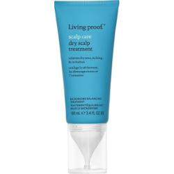 Living Proof scalp care Dry Scalp Treatment Oczyszczanie skóry głowy 100 ml