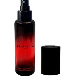 Trussardi Primo OLEJEK DO BRODY I WĄSÓW Pielęgnacja brody 50 ml Męskie