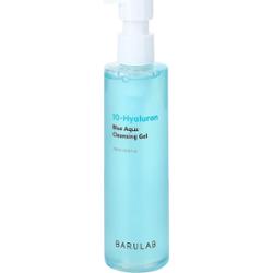 BARULAB żel oczyszczający z dziesięcioma rodzajami kwasu hialuronowego Żele do mycia twarzy 200 ml