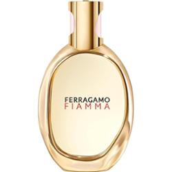 Salvatore Ferragamo Fiamma Woda perfumowana 55 ml Damski