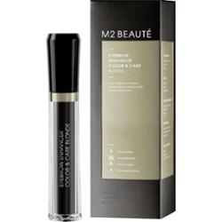M2 Beauté EYEBROW ENHANCER COLOR & CARE - KOLORYZUJĄCA ODŻYWKA DO BRWI Żel do brwi 6 ml Blonde