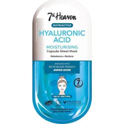 7th. Heaven Maseczki w płachcie 1 ct