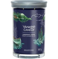 YANKEE CANDLE LAKEFRONT LODGE Świeczki 567 g