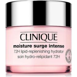 Clinique Moisture Surge Intense 72H lipid-replenishing Hydrator Kremy na dzień 75 ml