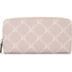 Tamaris Pportmonetka TAS Anastasia Classic Portfele 1 ct Brązowy Damski