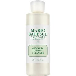 Mario Badescu Glycolic Foaming Cleanser Pianki do twarzy 177 ml
