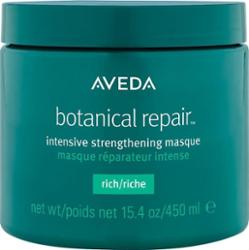 Aveda Repair & Care intensive strengthening masque: rich Maski do włosów 450 ml