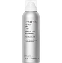 Living Proof perfect hair day Advanced Clean Suche szampony 198 ml