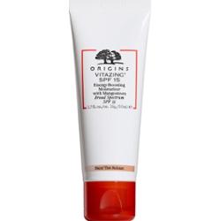 Origins VitaZing Energy-Boosting Moisturizer With Mangosteen SPF 15 Kremy przeciwzmarszczkowe 50 ml
