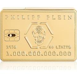 Philipp Plein No Limit$ Gold woda perfumowana dla mężczyzn 90 ml