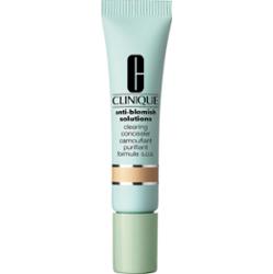 Clinique Anti-Blemish Solutions Clearing Concealer Korektory 10 ml Shade 2