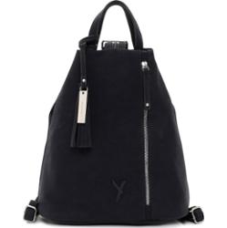 SURI FREY Plecak SFY Romy Plecaki 1 ct Czarny Damski