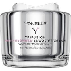 YONELLE TRIFUSION Endoliftingujący Krem Do Skóry Naczynkowej Kremy do twarzy 55 ml Damski