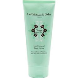 La Sultane de Saba Tiare Flowers And Aloe Vera Balsam do ciała Balsamy do ciała 200 ml