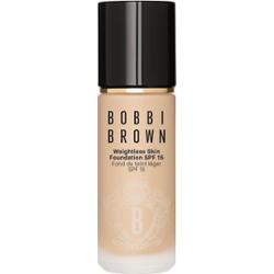 Bobbi Brown Weightless Skin Foundation SPF15 Podkłady 30 ml 10 - Cool Ivory