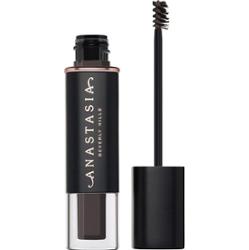 Anastasia Beverly Hills Volumizing Tinted Brow Gel - Deluxe - Ebony Żel do brwi 3,5 ml MEDIUM BROWN