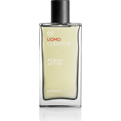 Collistar ACQUA ATTIVA EDT Woda toaletowa 100 ml