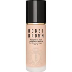 Bobbi Brown Weightless Skin Foundation SPF15 Podkłady 30 ml 8 - Ivory