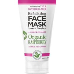 The conscious™ Glycolic Acid Exfoliating Face Mask Maseczki oczyszczające 50 ml