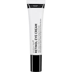 The INKEY List RETINOL EYE CREAM Kremy pod oczy 15 ml