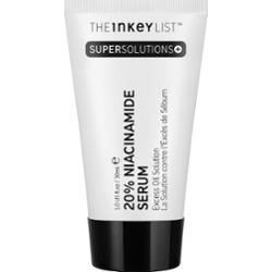 The INKEY List 20% Niacinamide Serum Glow Serum 30 ml