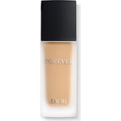 DIOR Dior Forever No-Transfer 24h Wear Matte Foundation Podkłady 30 ml 2W Warm