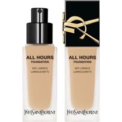 Yves Saint Laurent All Hours Foundation Podkłady 25 ml LN6 - LIGHT NEUTRAL 6