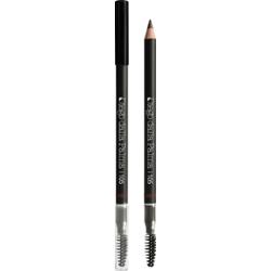 Diego dalla Palma Eyebrow Pencil Water Resistant wodoodporna kredka do brwi odcień 105 CHARCOAL GREY 1,08 g