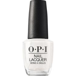 OPI Nail Lacquer Classic Lakiery do paznokci 15 ml NLL03 - KYOTO PEARL
