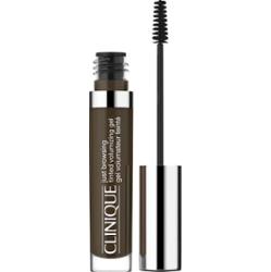 Clinique Just Browsing™ Tinted Volumizing Gel Żel do brwi 4,3 ml EBONY