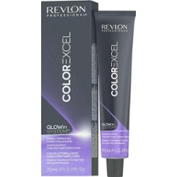 Revlon Professional Ammonia-Free Tone-On-Tone Creme Color Profesjonalne farby do włosów 70 ml Czarny