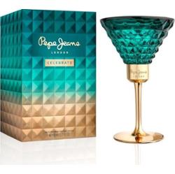 Pepe Jeans Life is Now for Her Celebrate Woda perfumowana 80 ml Damski