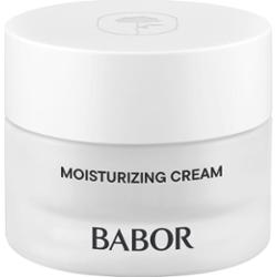 BABOR Skinovage Moisturizing Cream Kremy do twarzy 50 ml