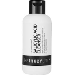 The INKEY List SALICYLIC ACID CLEANSER Żele do mycia twarzy 150 ml