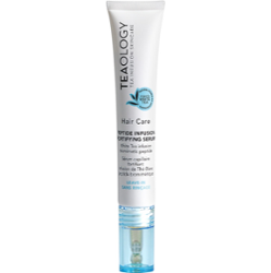 Teaology Hair Peptide Infusion Fortifyng Serum Olejki i serum do włosów 30 ml