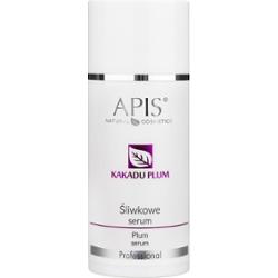 Apis Natural Cosmetics Professional Kakadu Plum serum nawilżająco-odżywcze do twarzy 100 ml