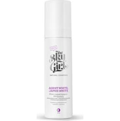 Be the Sky Girl Krem rozjaśniąco - liftingujący AGENT WHITE, JAMES WHITE Kremy do twarzy 50 ml Damski