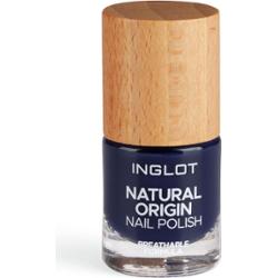 Inglot Natural Origin Lakiery do paznokci 8 ml Sea Storm 022