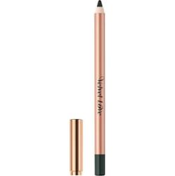 ZOEVA Velvet Love Eyeliner Pencil kredka do oczu odcień Perfect Green 1,2 g