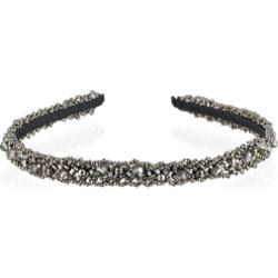 LaVashka Claire Ombre silver Opaski do włosów 1 ct