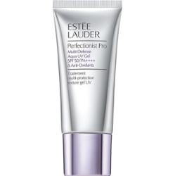 Estée Lauder - New Perfectionist Pro Aqua Uv gel Spf 50/pa++++ - Żel - E. Lauder Uv Hydraspf50 Face 30ml - Dla Kobiet