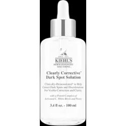 Kiehl's Dermatologist Solutions Serum korygujące przebarwienia 100 ml