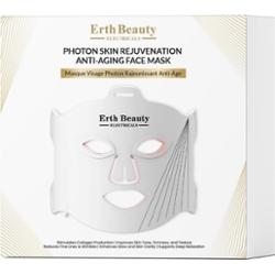 ErthSkin London Maska przeciwstarzeniowa Photon Skin Rejuvenation Urządzenia do masażu twarzy 1 ct Damski