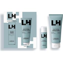 Lierac Zestawy do pielęgnacji twarzy 1 ct Męskie