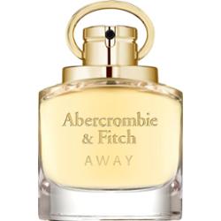 Abercrombie & Fitch Away for Her Woda perfumowana 100 ml Damski