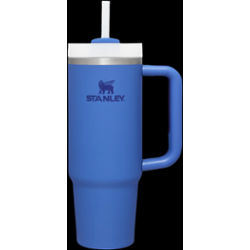 Stanley 1913 Kubek ze słomką - 0,89L - THE QUENCHER H2.0 FLOWSTATE™ TUMBLER Fitness i nawodnienie 1 ct Fioletowy