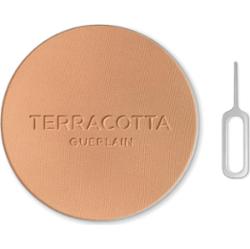 Guerlain Terracotta Puder brązujący 96% składników pochodzenia naturalnego Bronzery 8,5 g 01