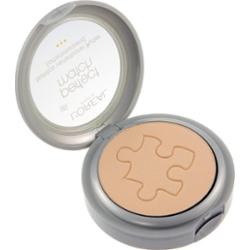 L’Oréal Paris Perfect Match Puder Podkłady 9 g W3 - BEIGE DORE