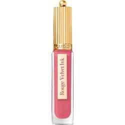 Bourjois Rouge Velvet Ink szminka w płynie z matowym wykończeniem odcień 03 Rose Me Tender 3.5 ml