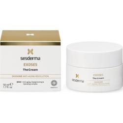 Sesderma Exoses The Cream krem do twarzy przeciw starzeniu się i ujędrniający skórę 50 ml